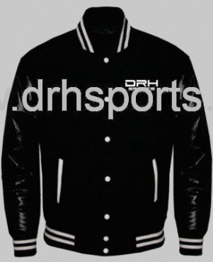 Varsity Jackets Manufacturers in China
